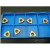Image 2 : New Kyocera WCMX 050308M1 Carbide Inserts, PR660 Grade