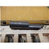 Image 3 : New THINBIT DM-2 Micro-Mini Grooving Tools, 4 Total