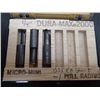 Image 2 : New THINBIT DM-2 Micro-Mini Grooving Tools, 3 Total