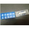 Image 1 : New ThinBit MiniBore MBB-IZ-02D5U Carbide Inserts