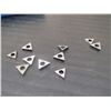 Image 2 : New ThinBit MiniBore MBB-IZ-02D5U Carbide Inserts