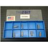 Image 1 : New ThinBit DGI30BU Carbide Inserts