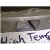 Image 1 : TPG321 High-Temp Inserts, AH120 Grade Carbide