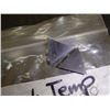 Image 2 : TPG321 High-Temp Inserts, AH120 Grade Carbide