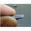Image 4 : TPG321 High-Temp Inserts, AH120 Grade Carbide