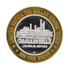 Image 2 : .999 Silver Colorado Belle Laughling, Nevada $10 Casino Gaming Token Limited Edi
