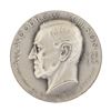 Image 1 : 1967 Woodrow Wilson Medallic Art Co N.Y. 1.87 oz .999 Fine Silver Medal