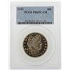 Image 1 : 1913 Barber Half Dollar Coin PCGS PR65CAM