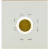 Image 2 : 1851 $1 Liberty Head Dollar Gold Coin