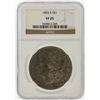 Image 1 : 1893-S $1 Morgan Silver Dollar Coin NGC Graded VF25