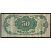 Image 2 : 1875 Fifty Cents Fifth Issue Fractional Note