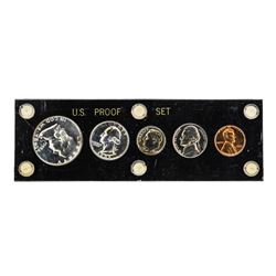 1953 (5) Coin Proof Set