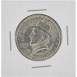 1937 Roanoke Island North Carolina 350th Anniversary Commemorative Half Dollar C