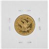 Image 2 : 1900 $5 Liberty Head Half Eagle Gold Coin