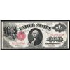 Image 1 : 1917 $1 Legal Tender Note