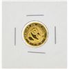 Image 1 : 1988 1/10 oz China Panda Gold Coin