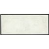 Image 1 : 1974 $1 Federal Reserve Note ERROR Missing Back Print