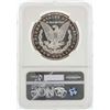 Image 2 : 1882-CC $1 Morgan Silver Dollar Coin NGC MS64PL