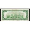 Image 2 : 1929 $100 Federal Bank of Minneapolis, MN National Currency Note LOW SERIAL