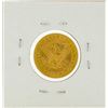 Image 2 : 1882 $5 Liberty Head Half Eagle Gold Coin
