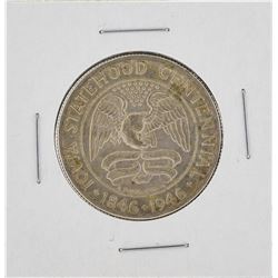 1946 Iowa Centennial Commemorative Half Dollar Coin