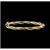 Image 1 : 14KT Yellow Gold Bracelet