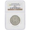 Image 1 : 1916M Mexico 50 Centavos Silver Coin Inverted & Corrected NGC MS63