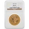 Image 1 : 1900-S $20 Liberty Head Double Eagle Gold Coin NGC MS64+