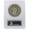 Image 2 : 1881-S $1 Morgan Silver Dollar PCGS Graded MS65