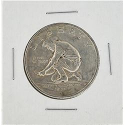 1925-S California Diamond Jubilee Commemorative Half Dollar Coin
