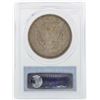 Image 2 : 1883 $1 Morgan Silver Dollar Coin PCGS MS64