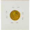Image 2 : 1914-D $2 1/2 Indian Head Quarter Eagle Gold Coin
