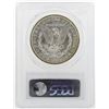 Image 2 : 1884-O $1 Morgan Silver Dollar Coin PCGS MS64