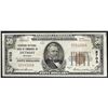 Image 1 : 1929 $50 National Currency Note Guardian National Bank of Commerce of Detroit