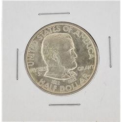 1922 Grant Memorial Commemorative Half Dollar Coin