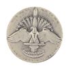 Image 2 : 1968 George Washington Medallic Art Co N.Y. 2.3 oz .999 Fine Silver Medal