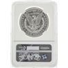 Image 2 : 1882-O $1 Morgan Silver Dollar Coin NGC MS63