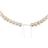 Image 2 : 7-9MM Cultured Pearl Loose Strand Necklace
