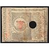 Image 1 : May 5, 1780 $1 Stats of Massachusetts-Bay Spanish Milled Colonial Currency Note