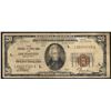 Image 1 : 1929 $20 Federal Reserve Bank of San Francisco Note