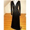 Image 2 : Diane Von Furstenberg Runway Grecian Maxi Gown NWT