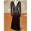 Image 4 : Diane Von Furstenberg Runway Grecian Maxi Gown NWT