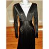 Image 5 : Diane Von Furstenberg Runway Grecian Maxi Gown NWT