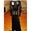 Image 7 : Diane Von Furstenberg Runway Grecian Maxi Gown NWT