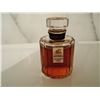 Image 3 : Vintage Le Galion Parfum Sortilege France Crystal 1/2oz
