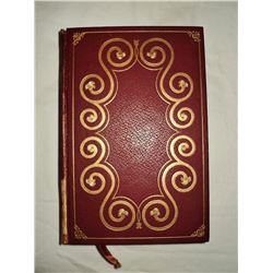 War and Peace Leo Tolstoy International Collectors 1949