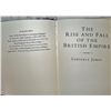 Image 6 : The rise and fall of the British Empire first US edition 1996 Hardcover Book Lawrence James