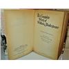 Image 3 : The complete works of William Shakespeare printed in Great Britain 1972 Hardcover Book