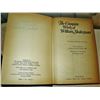 Image 4 : The complete works of William Shakespeare printed in Great Britain 1972 Hardcover Book