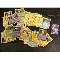 150 POKEMON CARDS